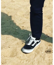 VANS | スニーカー