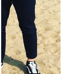 RVCA | チノパンツ