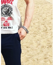 DIESEL | アナログ腕時計