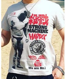 ハードコアチョコレート | Tシャツ/カットソー