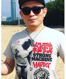 Stanley Guess | ネックレス