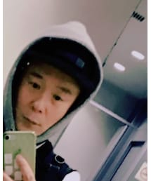 METEO SPORTS | パーカー