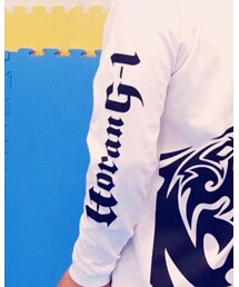 Horan G-I | Tシャツ/カットソー