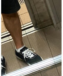 KUSTOM | スニーカー