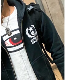 ESTRELA BJJ | パーカー