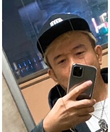 UNDEFEATED  | キャップ