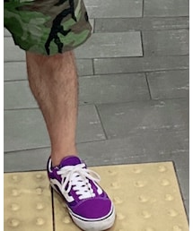 VANS | スニーカー