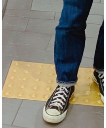 CONVERSE | スニーカー