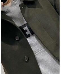 METEO SPORTS APPAREL | パーカー
