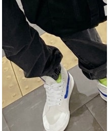 VANS | スニーカー