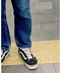 VANS | スニーカー