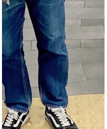 HOLLYWOOD RANCH MARKET | デニムパンツ