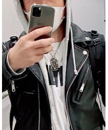 Stanley Guess | ネックレス