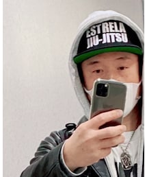 STUSSY | パーカー