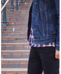 no brand | シャツ/ブラウス