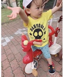 BABYDOLL | Tシャツ/カットソー