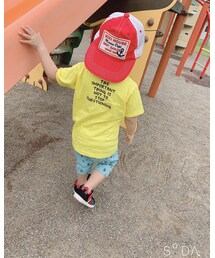 MIKI HOUSE | キャップ