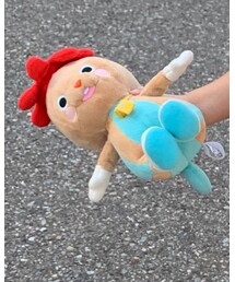 しゅっしゅ | フィギュア