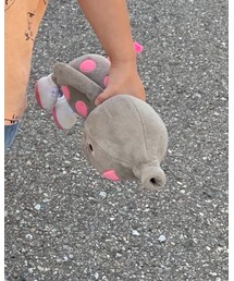 ぽっぽ | フィギュア