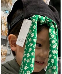 STUSSY | キャップ