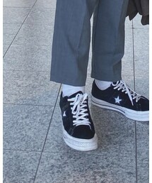 CONVERSE | スニーカー