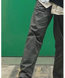 UNIQLO | スラックス