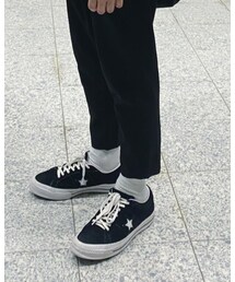 CONVERSE | スニーカー