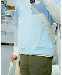 GU | その他トップス