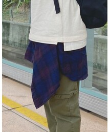 UNIQLO | シャツ/ブラウス