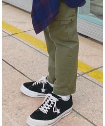 CONVERSE | スニーカー
