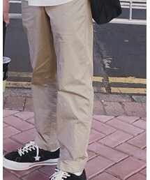 UNIQLO | スラックス