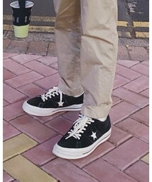 CONVERSE | スニーカー