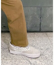 VANS | スニーカー