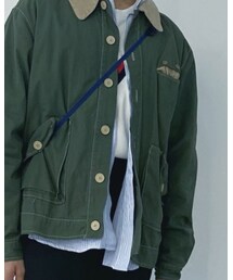 GU | その他アウター