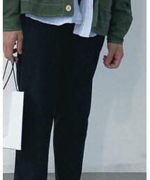 GU | スラックス