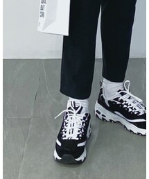 SKECHERS | スニーカー