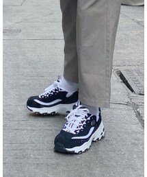 SKECHERS | スニーカー