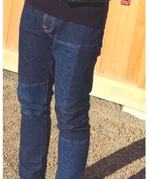 BEAMS | デニムパンツ