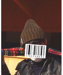 marka | ニットキャップ/ビーニー