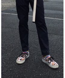 VANS | スニーカー