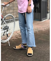 Levi's | デニムパンツ