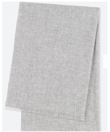 UNIQLO | マフラー