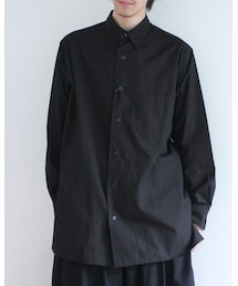 Yohji Yamamoto POUR HOMME | シャツ/ブラウス