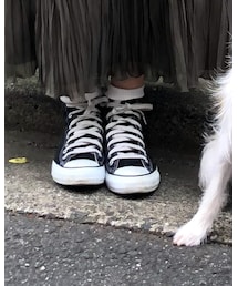 CONVERSE | スニーカー