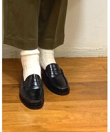 G.H. Bass & Co. | ローファー