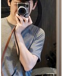 patagonia(パタゴニア)の「トップス(Tシャツ/カットソー)」