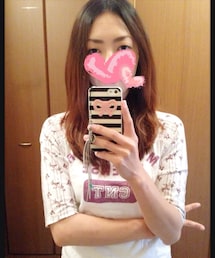 cantwo | Tシャツ/カットソー