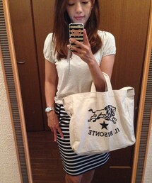 LOWRYS FARM | Tシャツ/カットソー