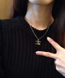 CHANEL | ネックレス