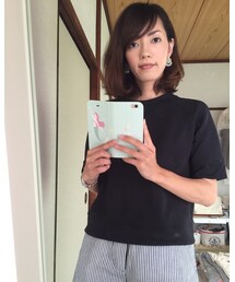 GU | Tシャツ/カットソー